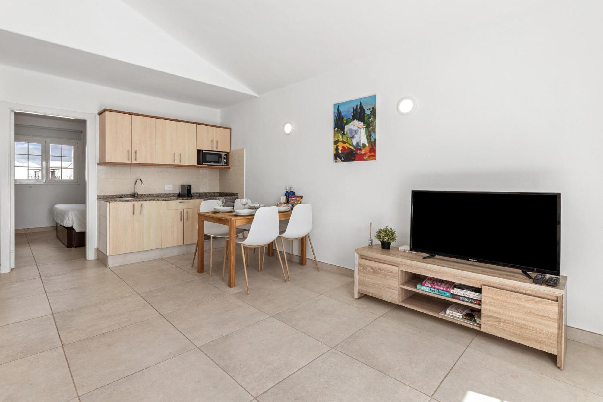 Apartment Arena *