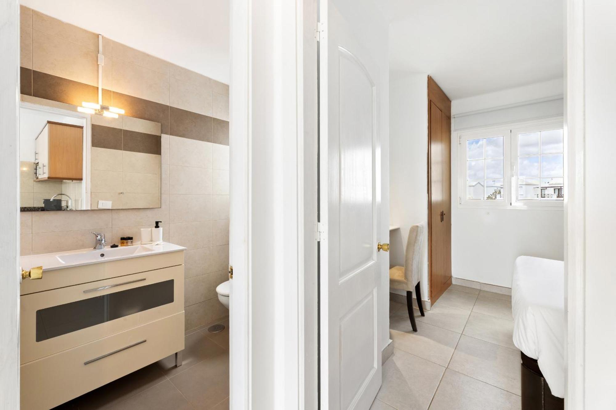 Apartment Arena Tias