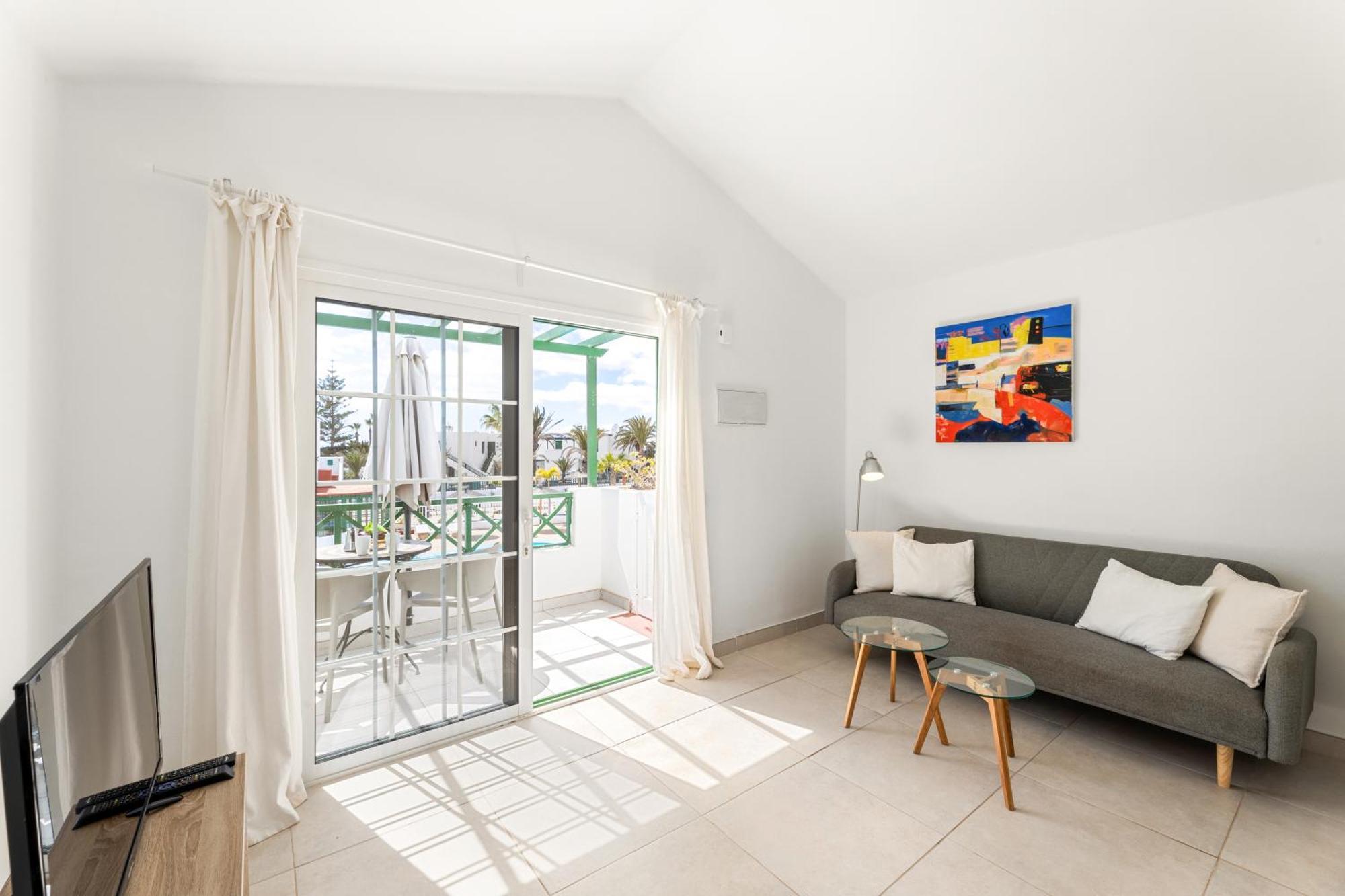 Apartment Arena *