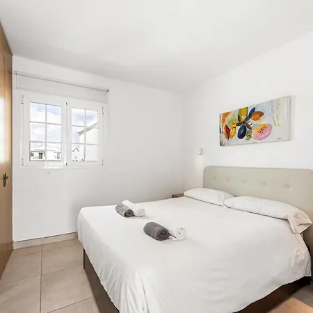 Arena Apartment Tias Exterior photo