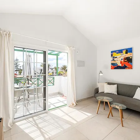 Arena Apartment Tias Exterior photo